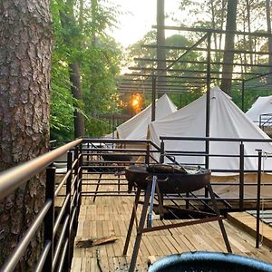 Glamping Rio Valle De Bravo
