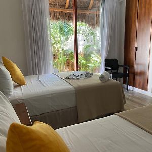 Suites Pelicano Holbox